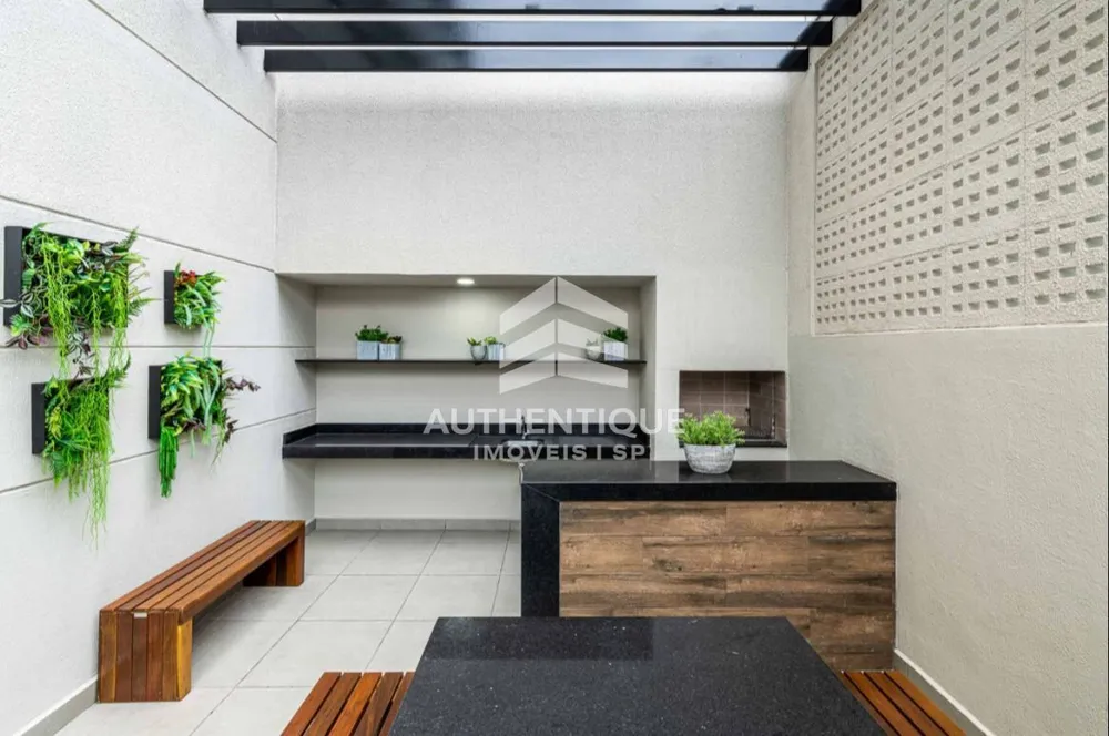 Apartamento, 2 quartos, 53 m² - Foto 24