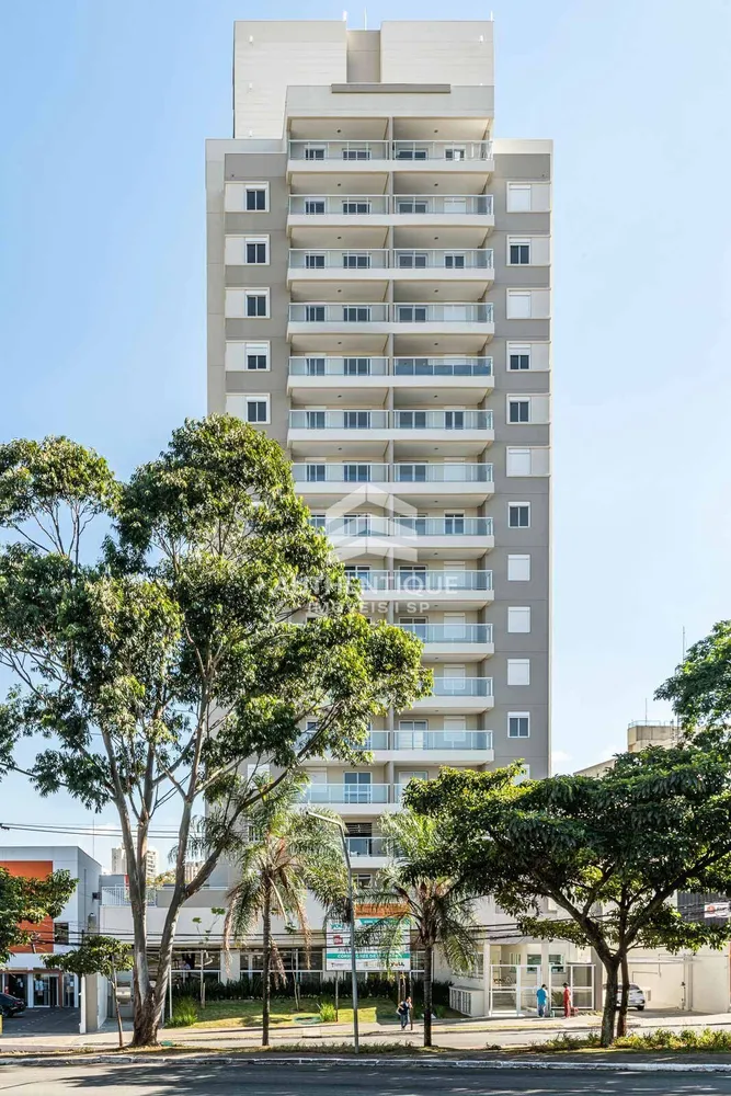 Apartamento, 2 quartos, 53 m² - Foto 19
