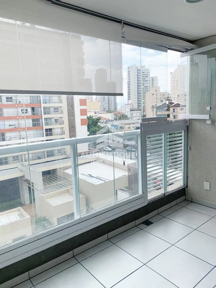 Apartamento, 2 quartos, 53 m² - Foto 13