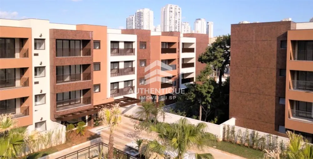 Apartamento, 3 quartos, 81 m² - Foto 3