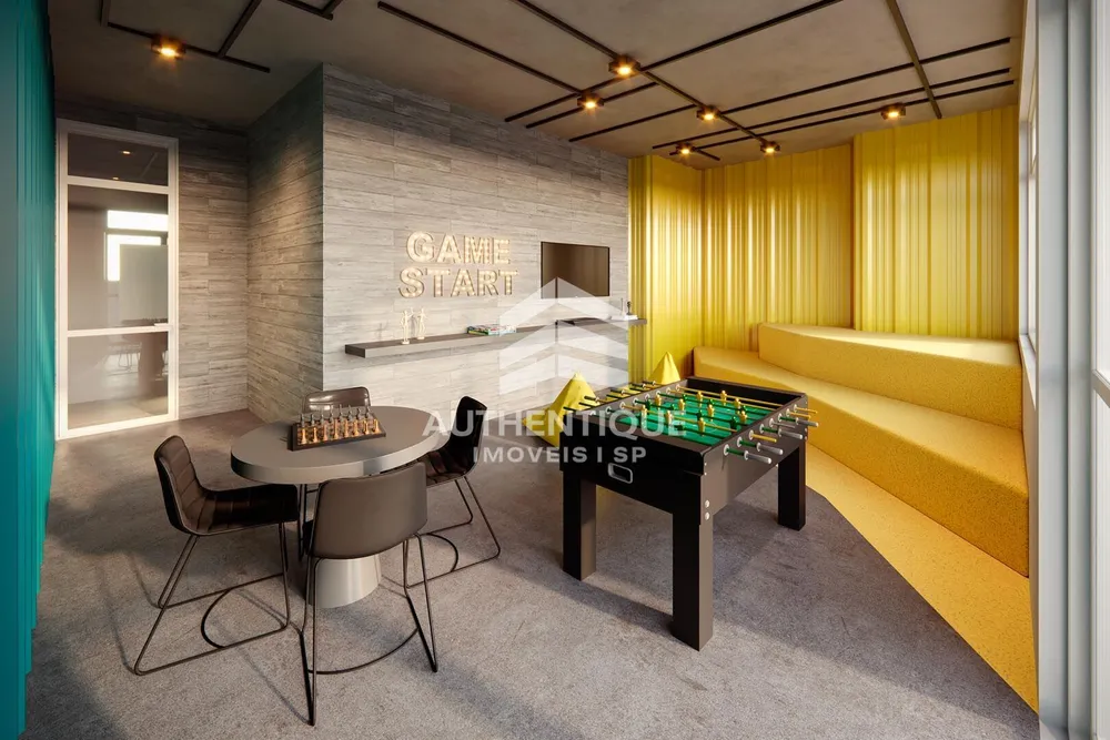 Apartamento, 1 quarto, 43 m² - Foto 11