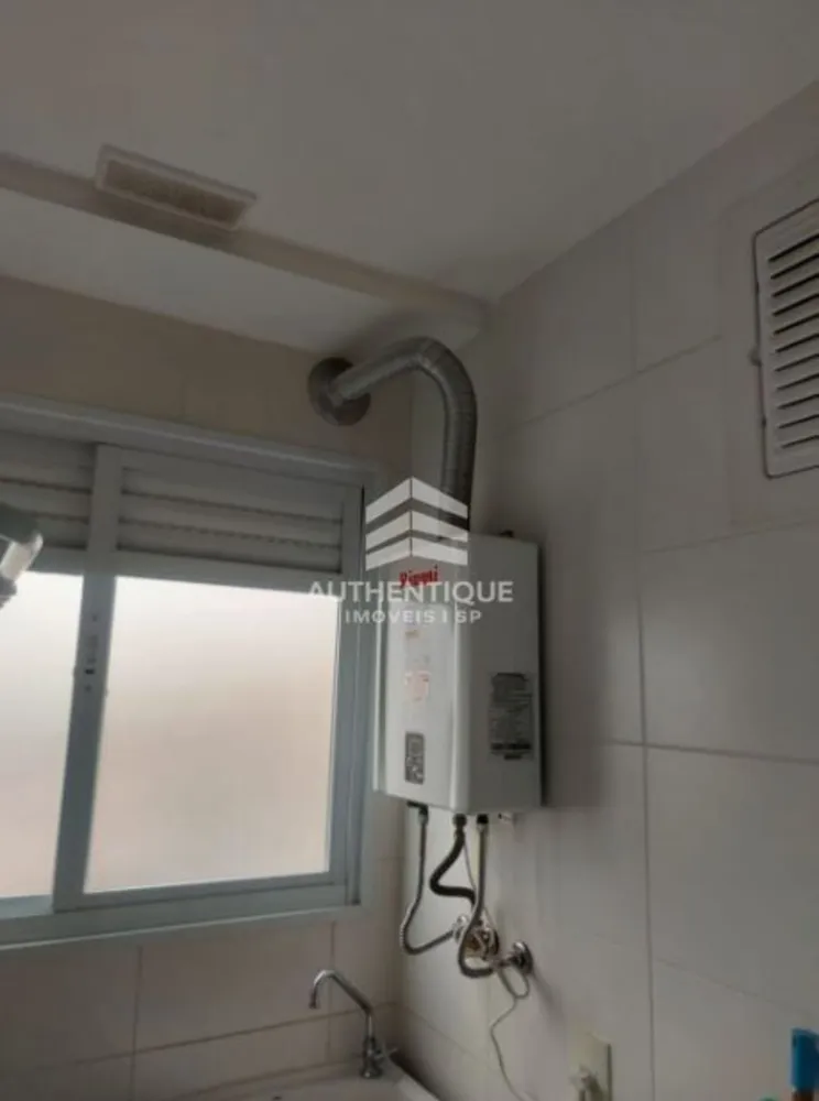 Apartamento, 2 quartos, 60 m² - Foto 7