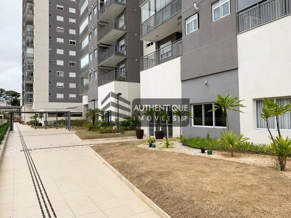Apartamento, 2 quartos, 60 m² - Foto 3