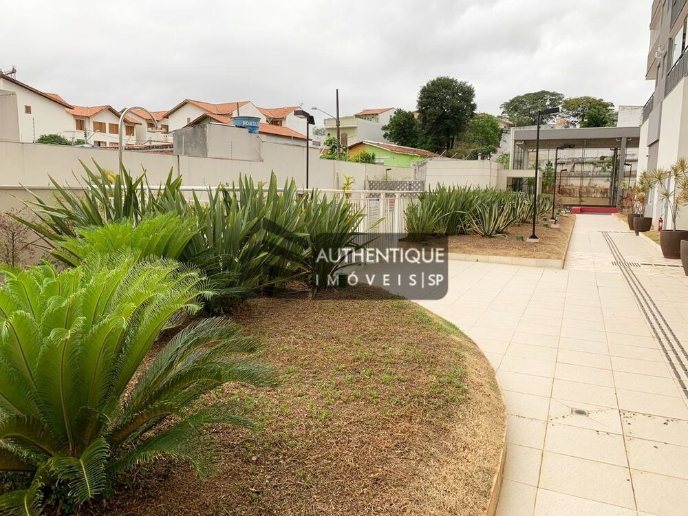Apartamento, 2 quartos, 60 m² - Foto 4
