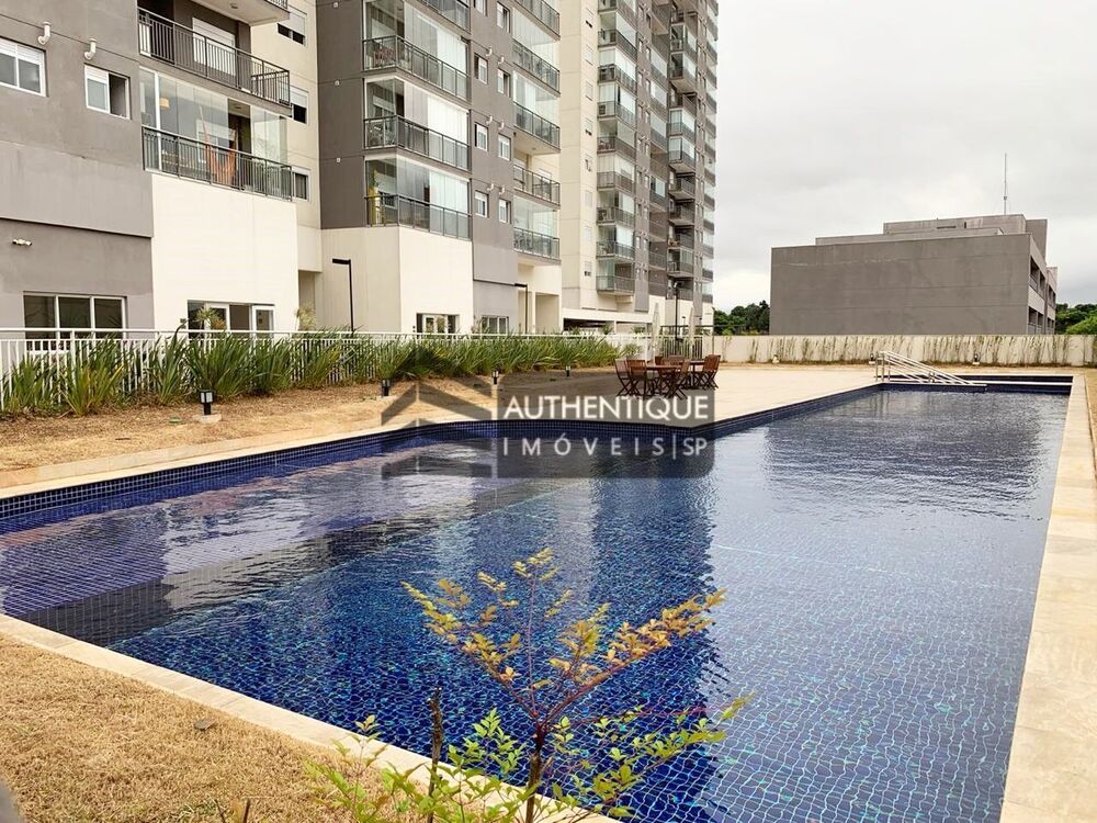 Apartamento, 2 quartos, 60 m² - Foto 1