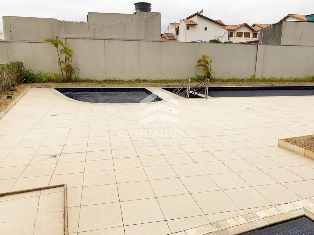 Apartamento, 2 quartos, 60 m² - Foto 6