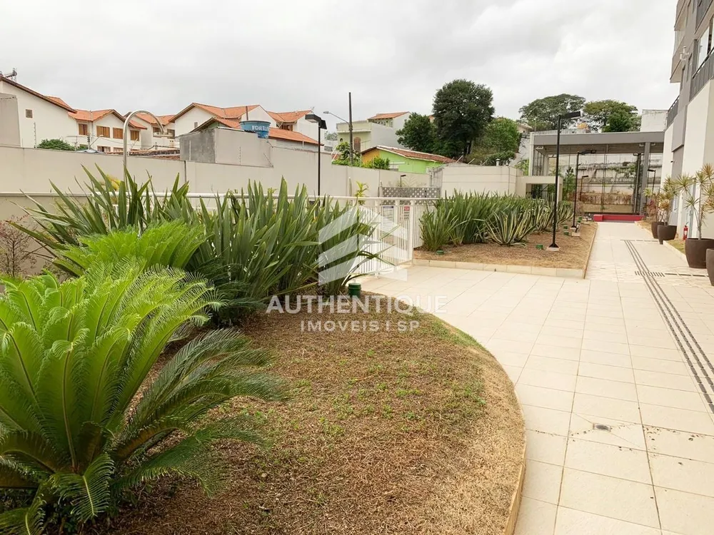Apartamento, 2 quartos, 60 m² - Foto 5