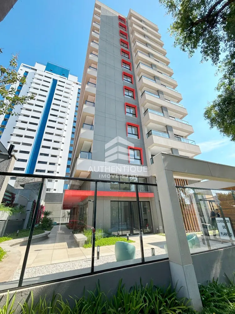 Apartamento, 2 quartos, 53 m² - Foto 11