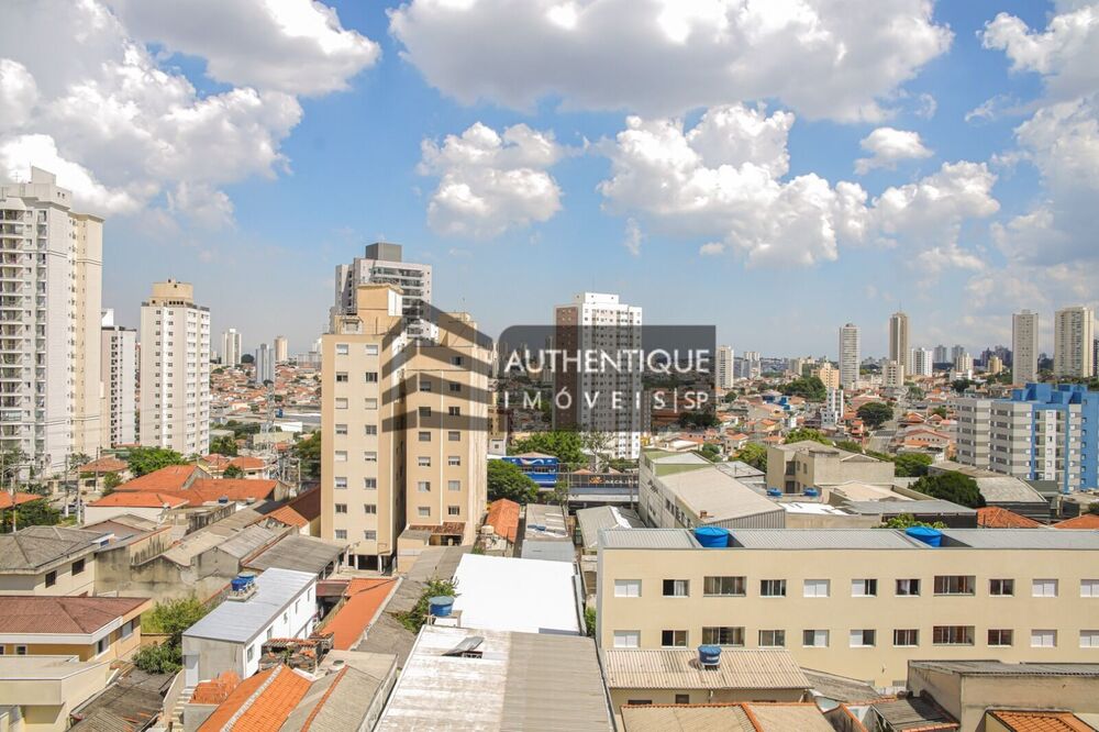 Apartamento, 2 quartos, 53 m² - Foto 7