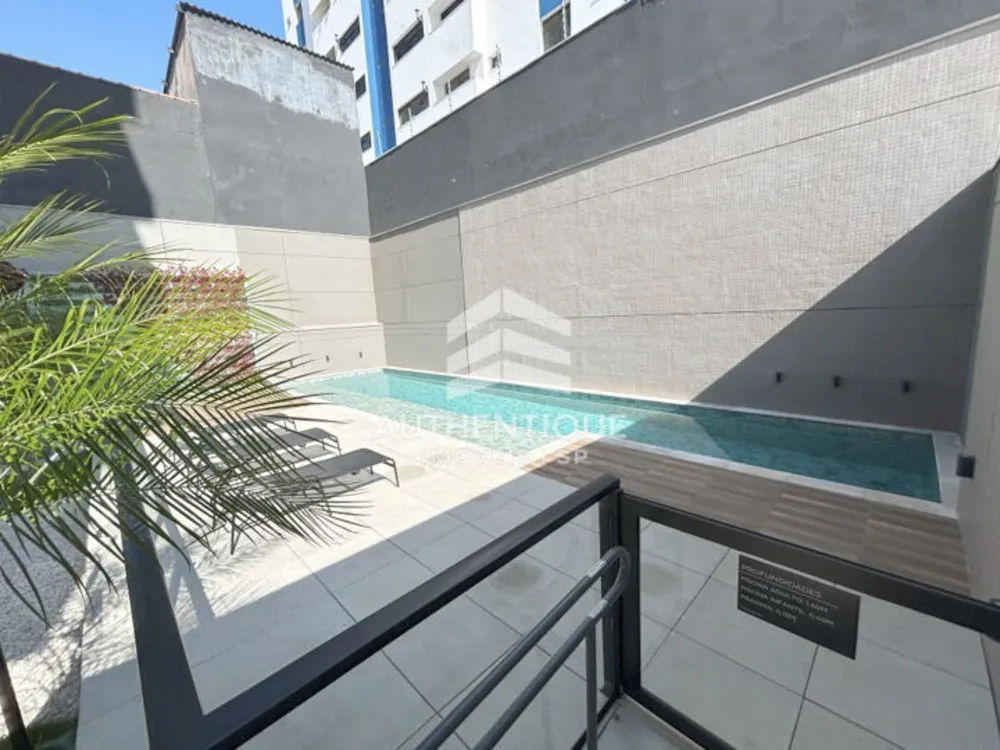 Apartamento, 2 quartos, 53 m² - Foto 10