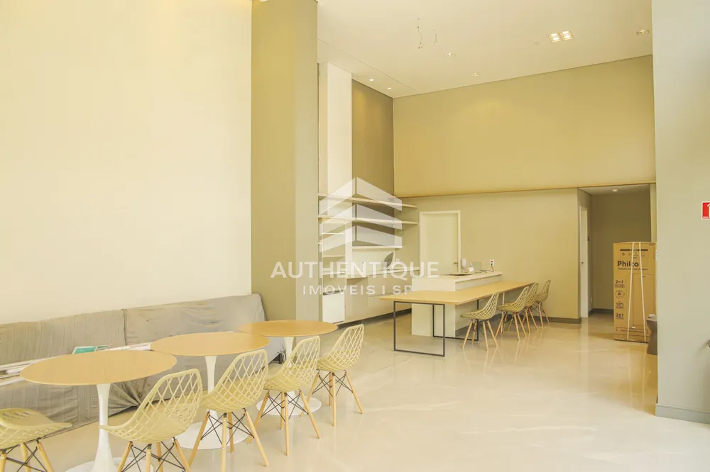 Apartamento, 2 quartos, 53 m² - Foto 2