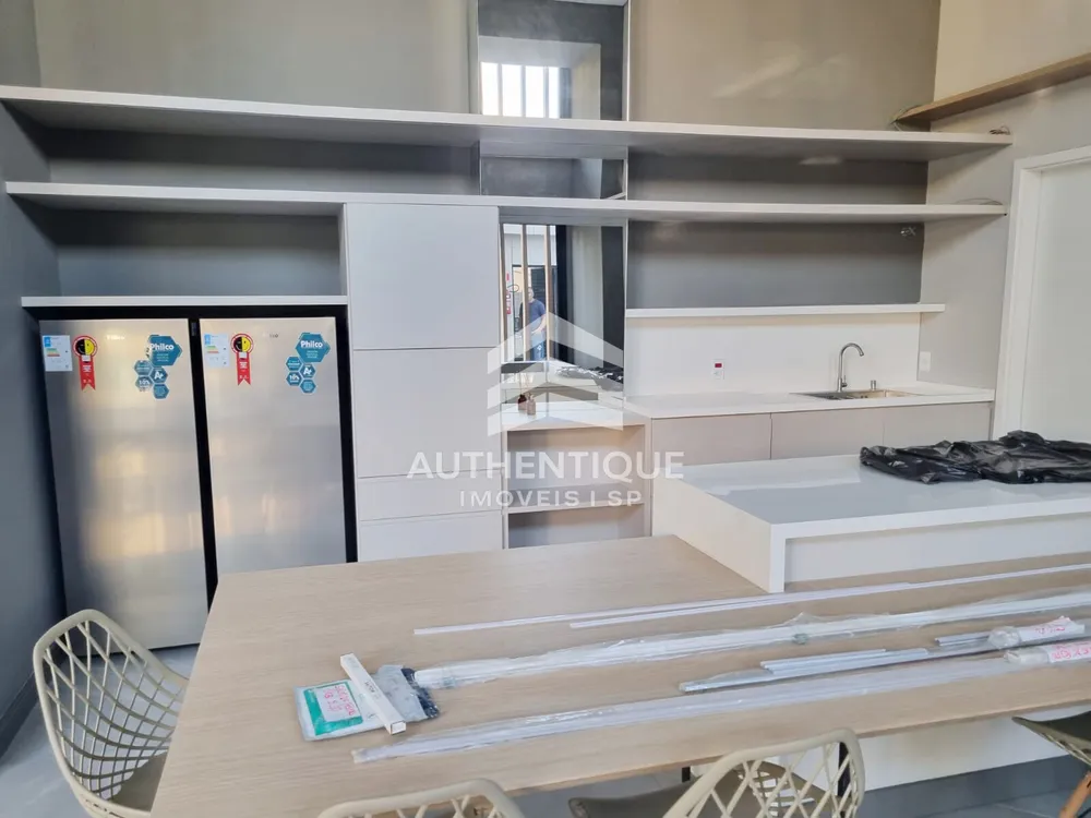 Apartamento, 2 quartos, 53 m² - Foto 1