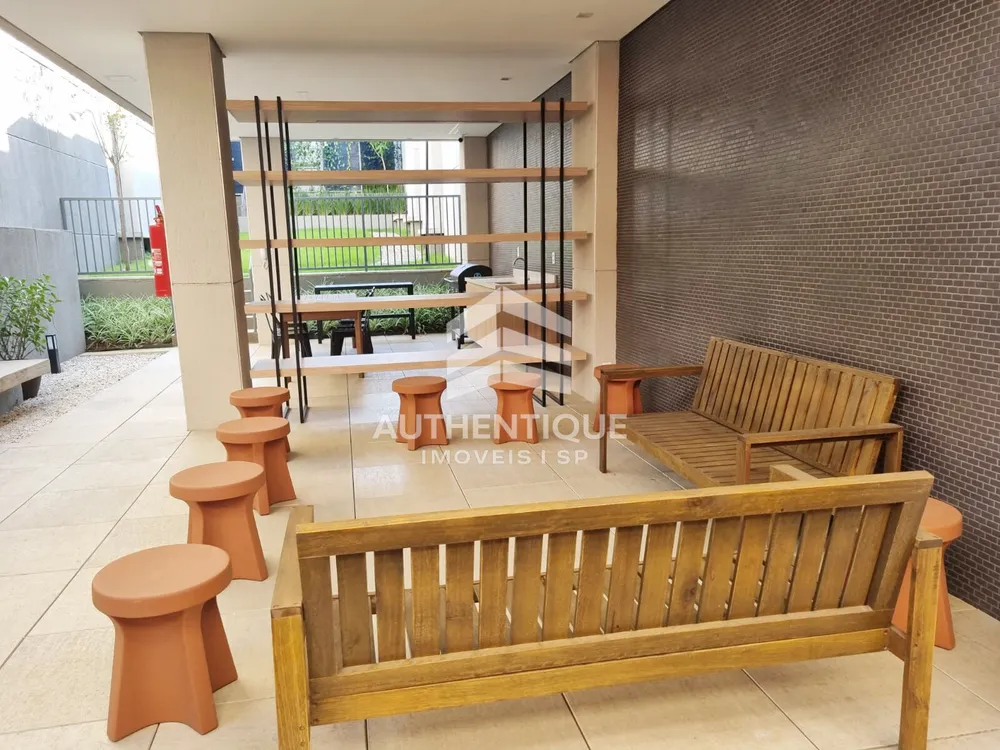 Apartamento, 2 quartos, 53 m² - Foto 4