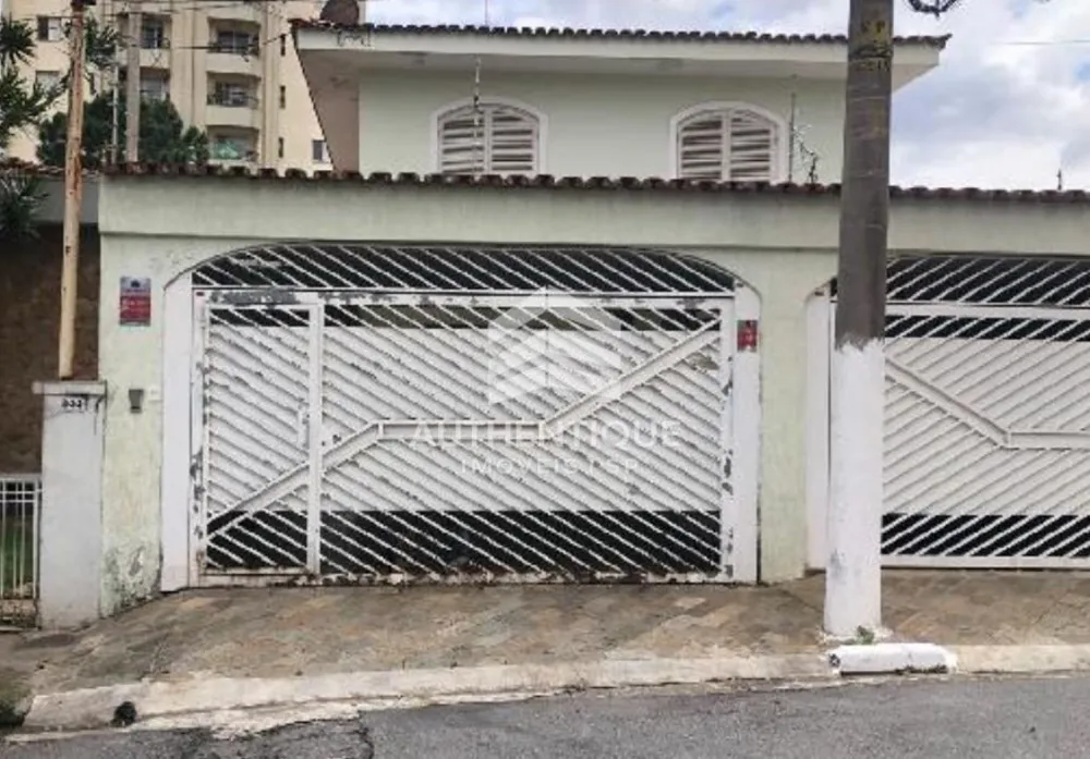 Casa, 3 quartos, 197 m² - Foto 2
