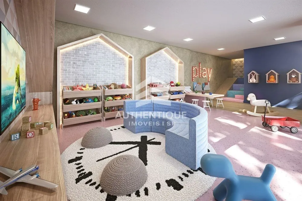 Apartamento, 3 quartos, 96 m² - Foto 3