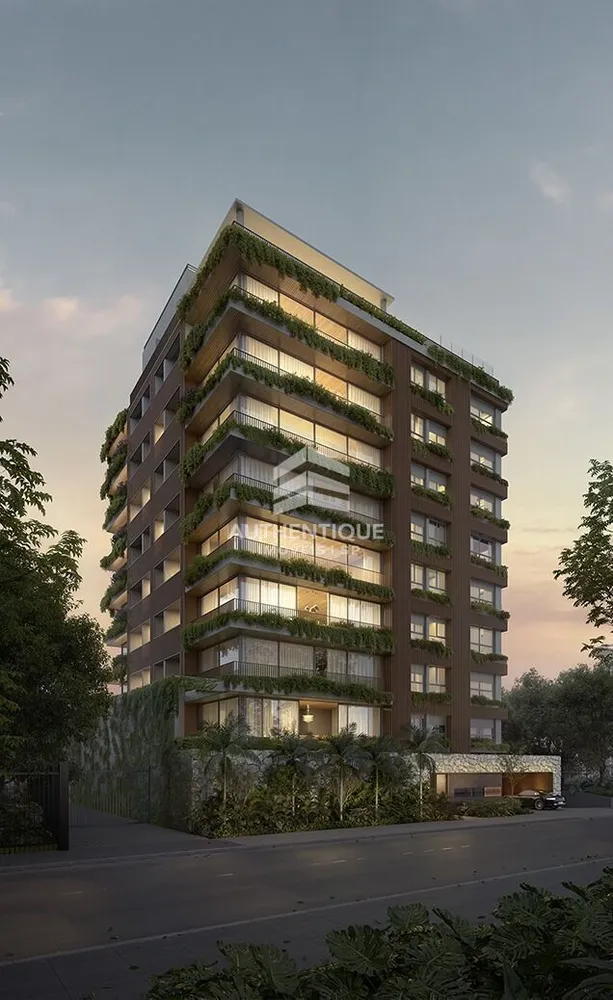 Apartamento, 4 quartos, 309 m² - Foto 10