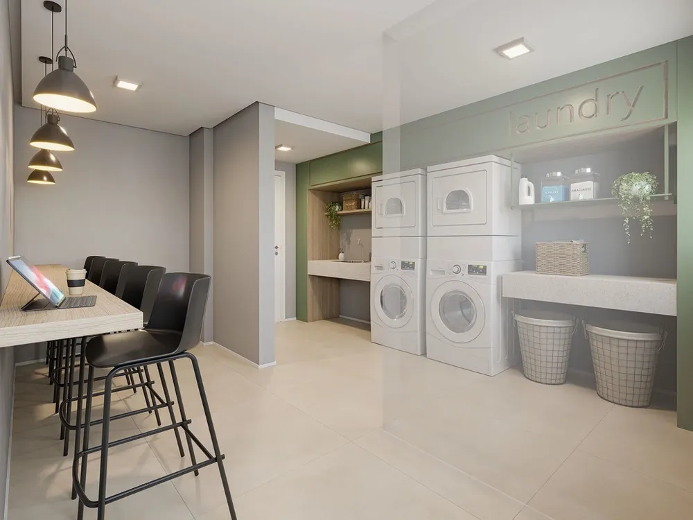 Apartamento, 1 quarto, 27 m² - Foto 5