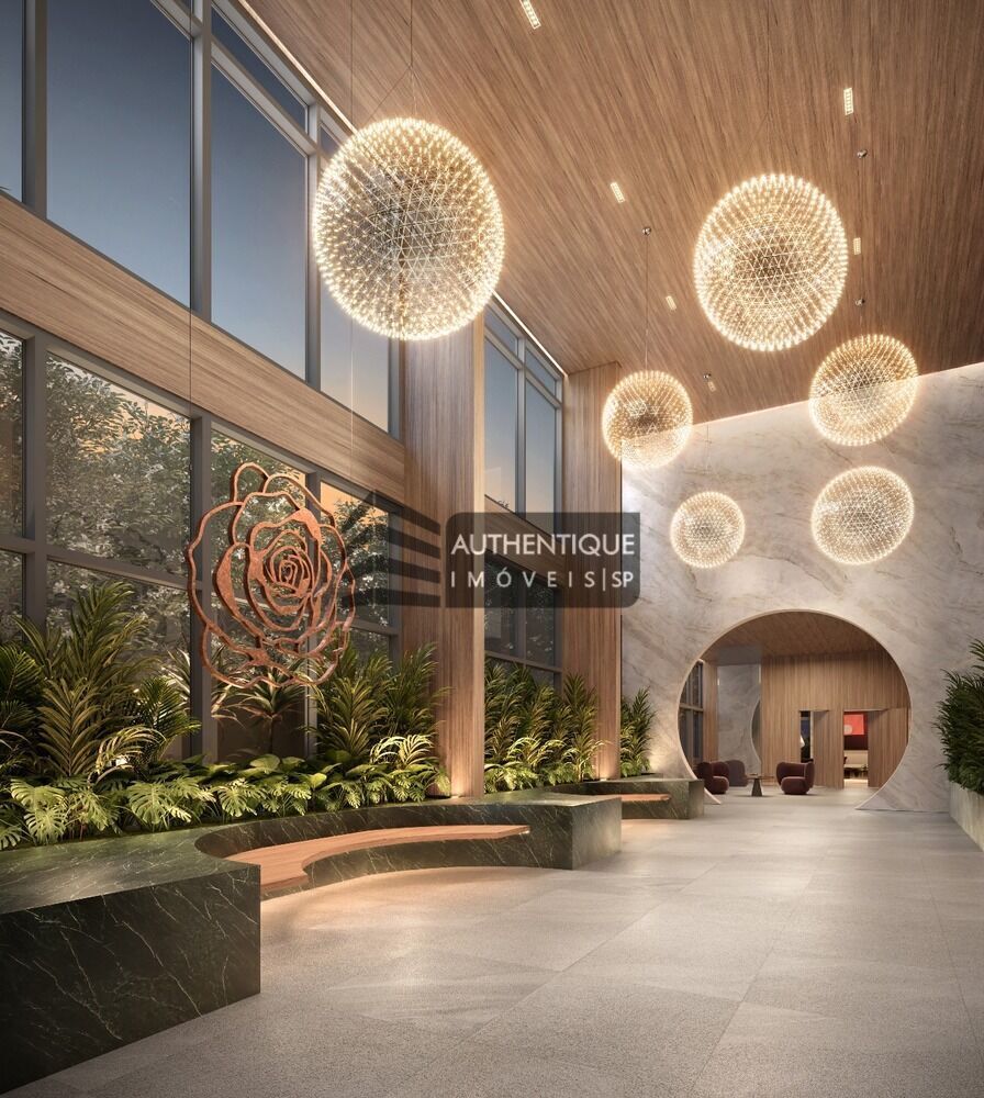 Cobertura, 4 quartos, 348 m² - Foto 32