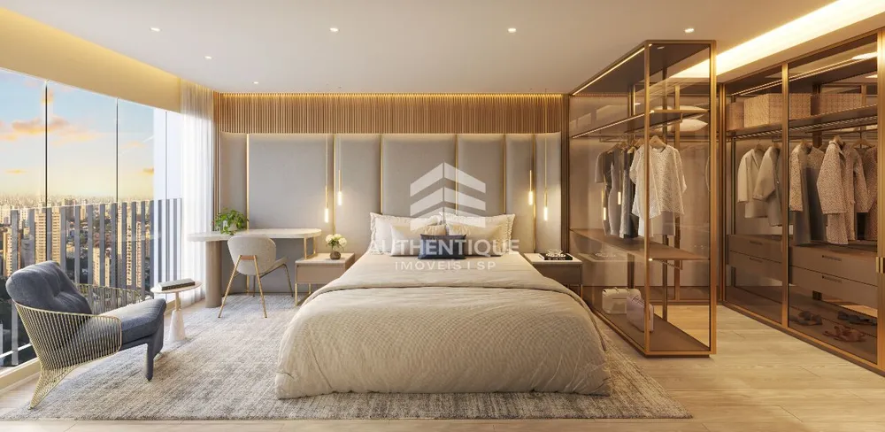 Cobertura, 4 quartos, 348 m² - Foto 47