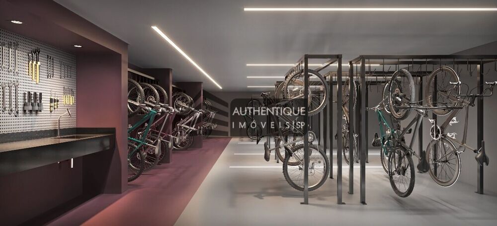 Cobertura, 4 quartos, 348 m² - Foto 6