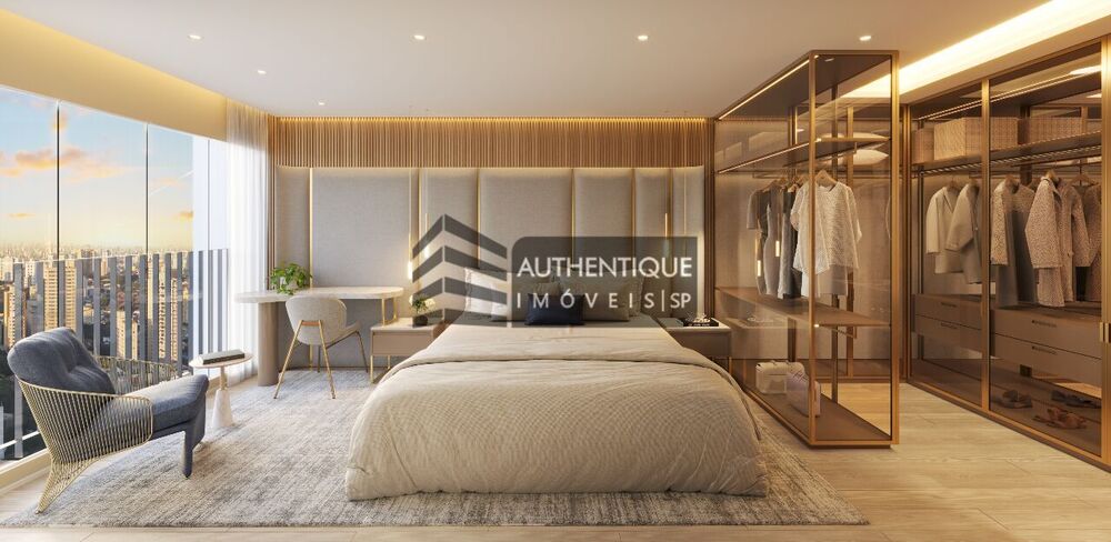 Cobertura, 4 quartos, 348 m² - Foto 35