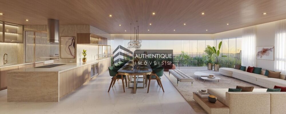 Cobertura, 4 quartos, 348 m² - Foto 36