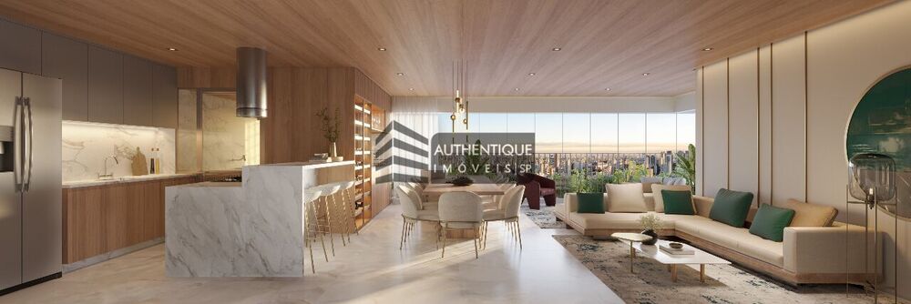 Cobertura, 4 quartos, 348 m² - Foto 7