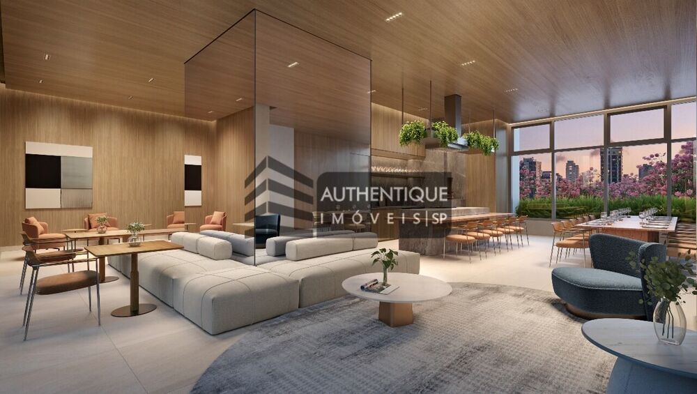 Cobertura, 4 quartos, 348 m² - Foto 22
