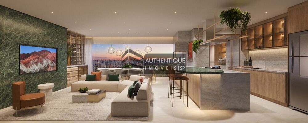 Cobertura, 4 quartos, 348 m² - Foto 20