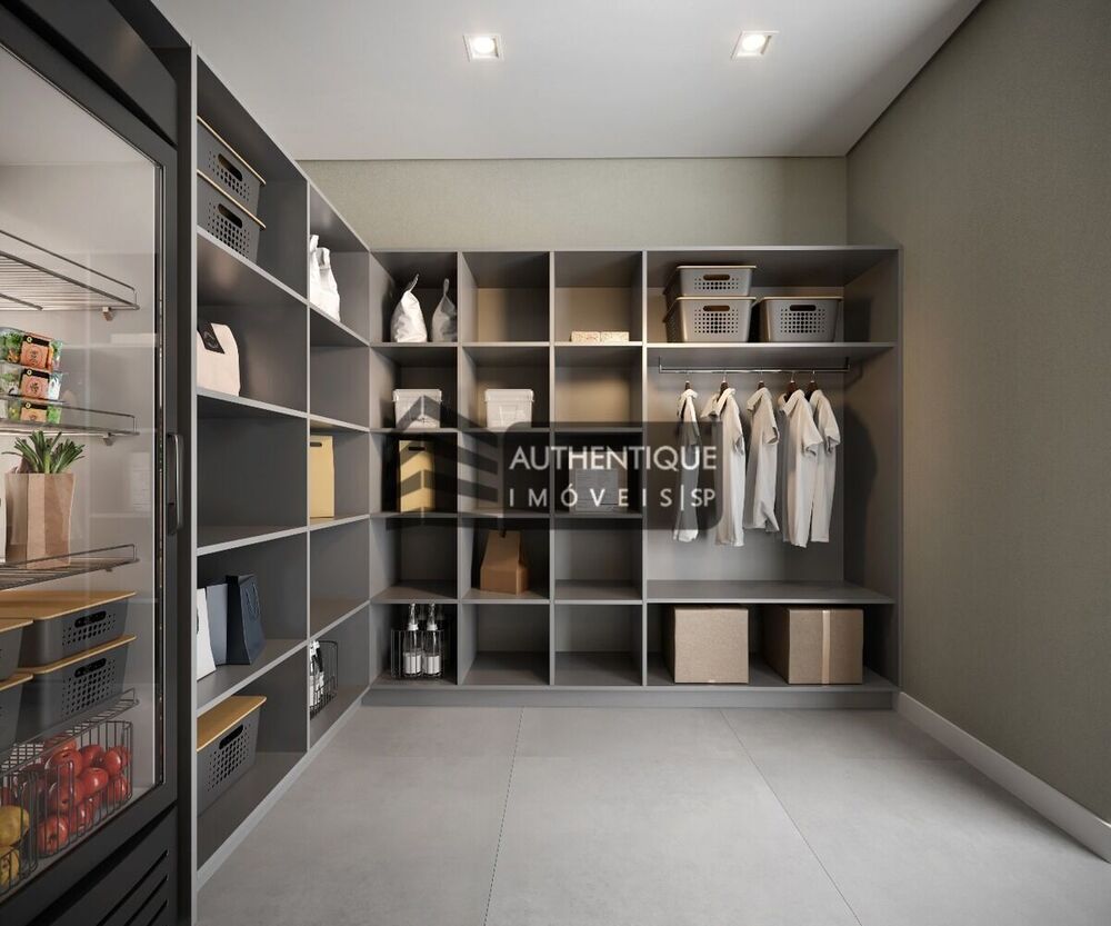 Cobertura, 4 quartos, 348 m² - Foto 30