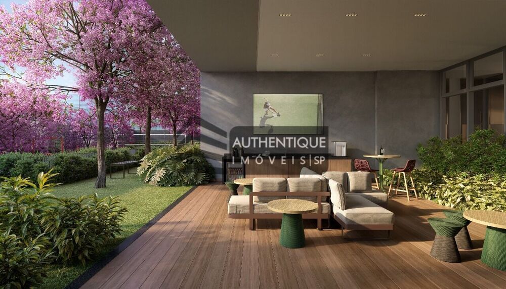 Cobertura, 4 quartos, 348 m² - Foto 11