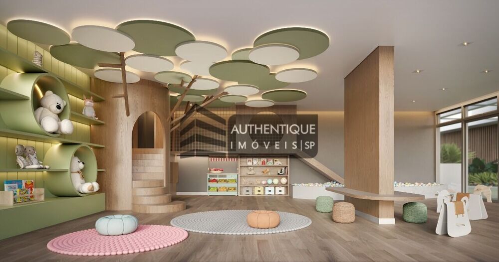 Cobertura, 4 quartos, 348 m² - Foto 15