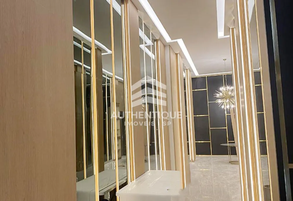 Apartamento, 3 quartos, 181 m² - Foto 9