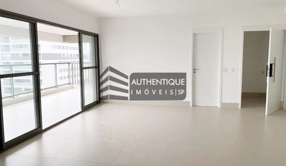 Apartamento à venda com 3 quartos, 181m² - Foto 3