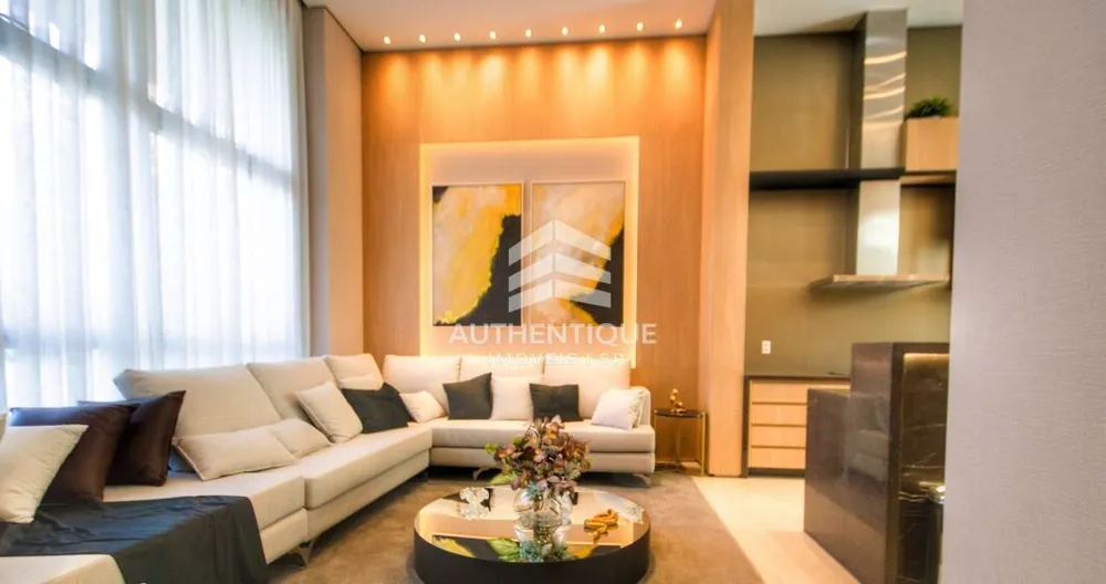 Apartamento, 3 quartos, 181 m² - Foto 14