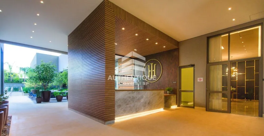 Apartamento, 3 quartos, 181 m² - Foto 15