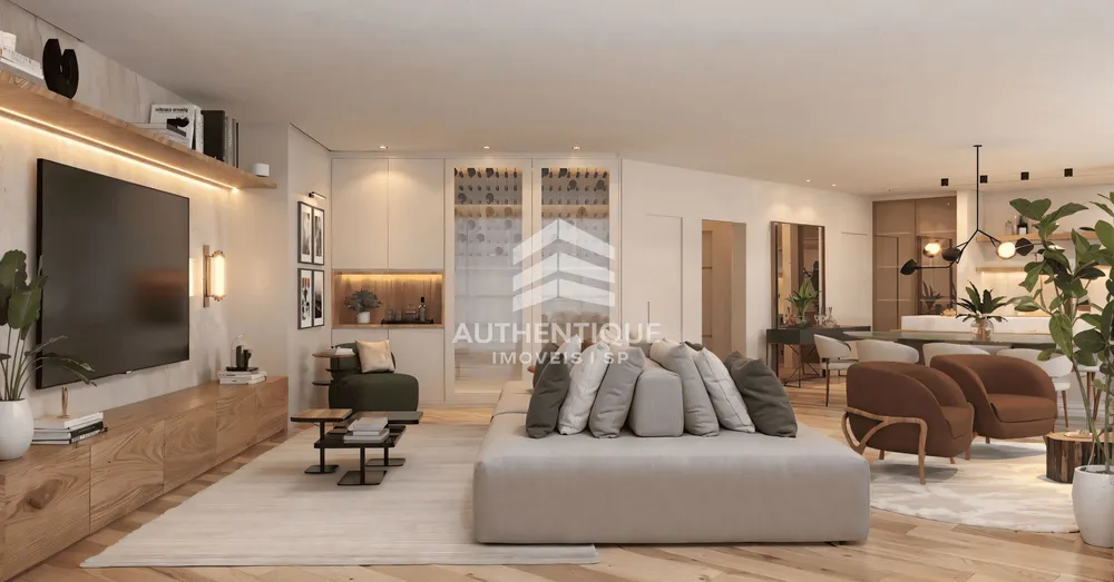 Cobertura, 4 quartos, 520 m² - Foto 4