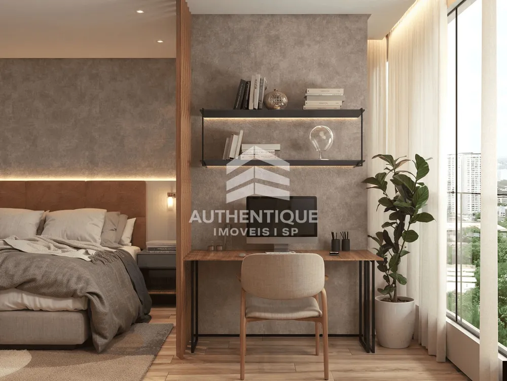 Cobertura, 4 quartos, 520 m² - Foto 7