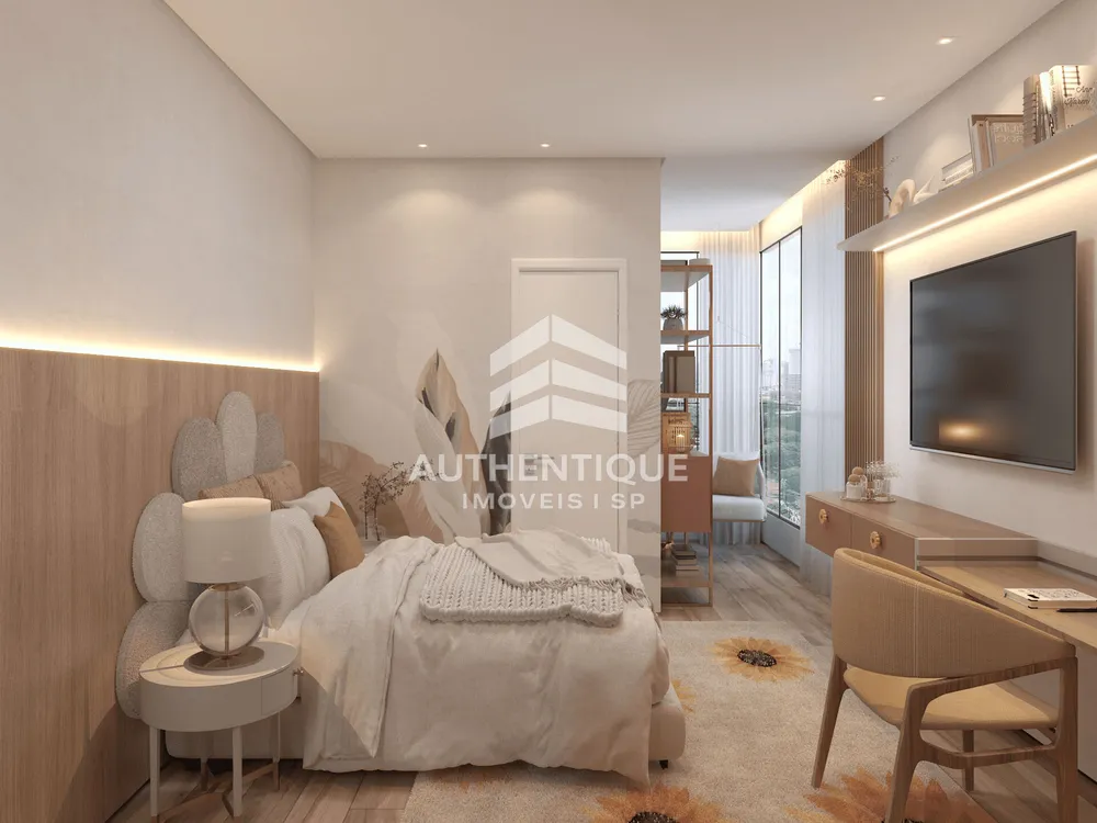 Cobertura, 4 quartos, 520 m² - Foto 11