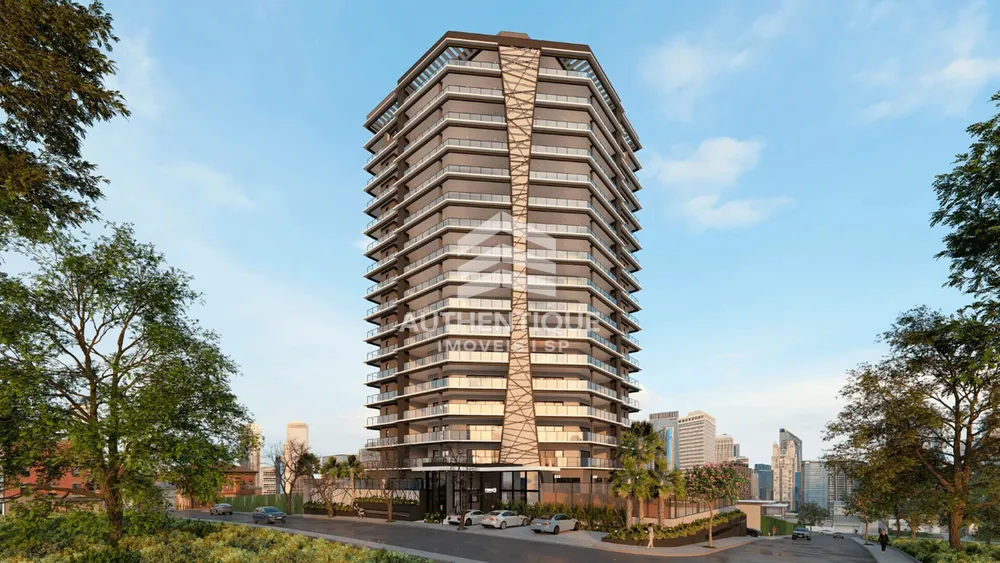 Cobertura, 4 quartos, 520 m² - Foto 1