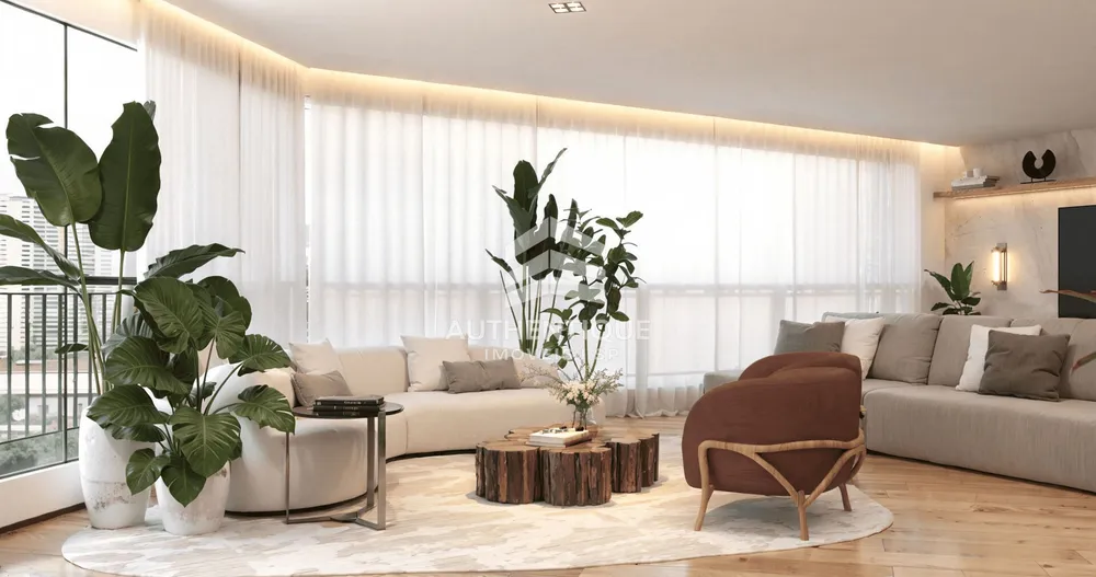Cobertura, 4 quartos, 520 m² - Foto 3