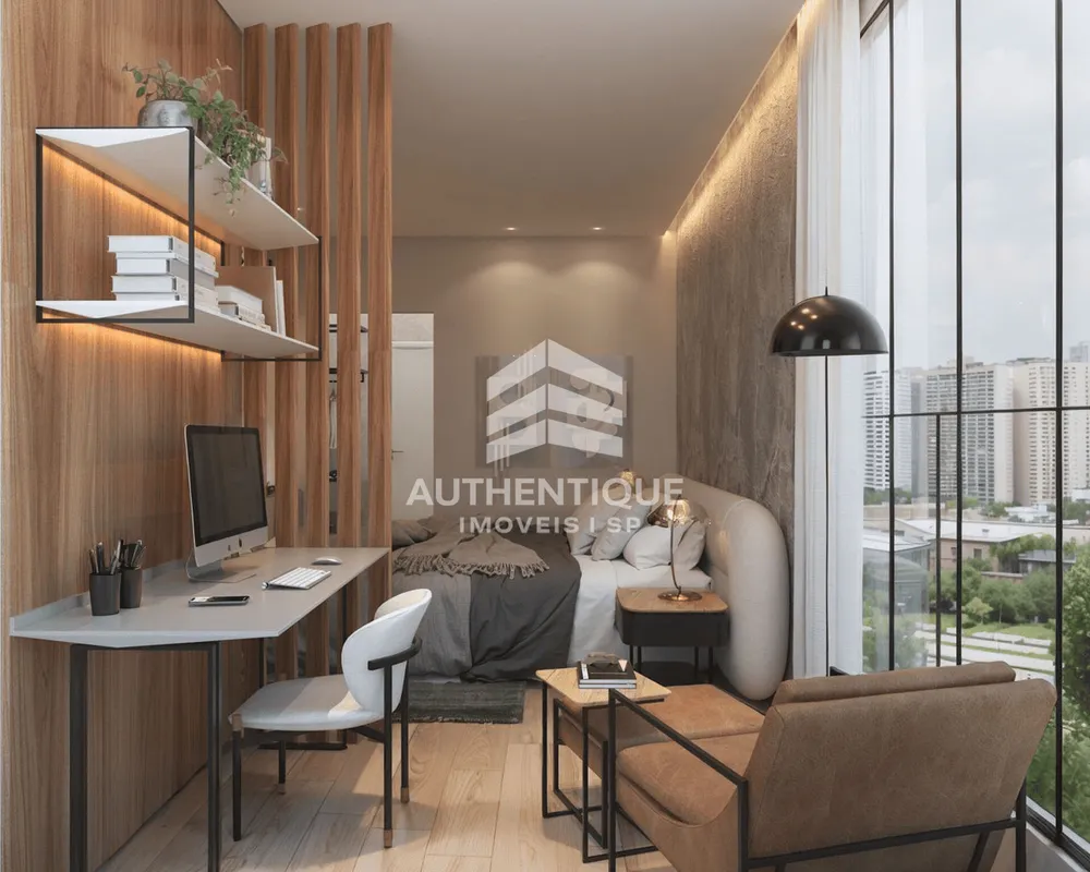Cobertura, 4 quartos, 520 m² - Foto 12