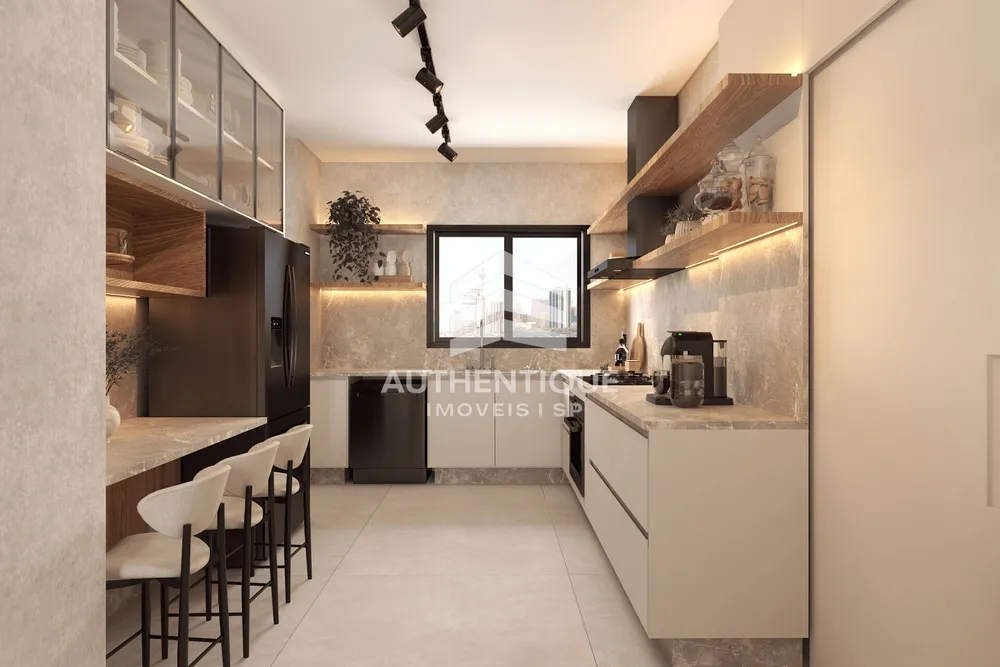 Cobertura, 4 quartos, 520 m² - Foto 6