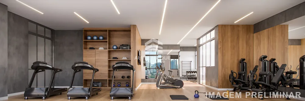 Apartamento, 2 quartos, 67 m² - Foto 11