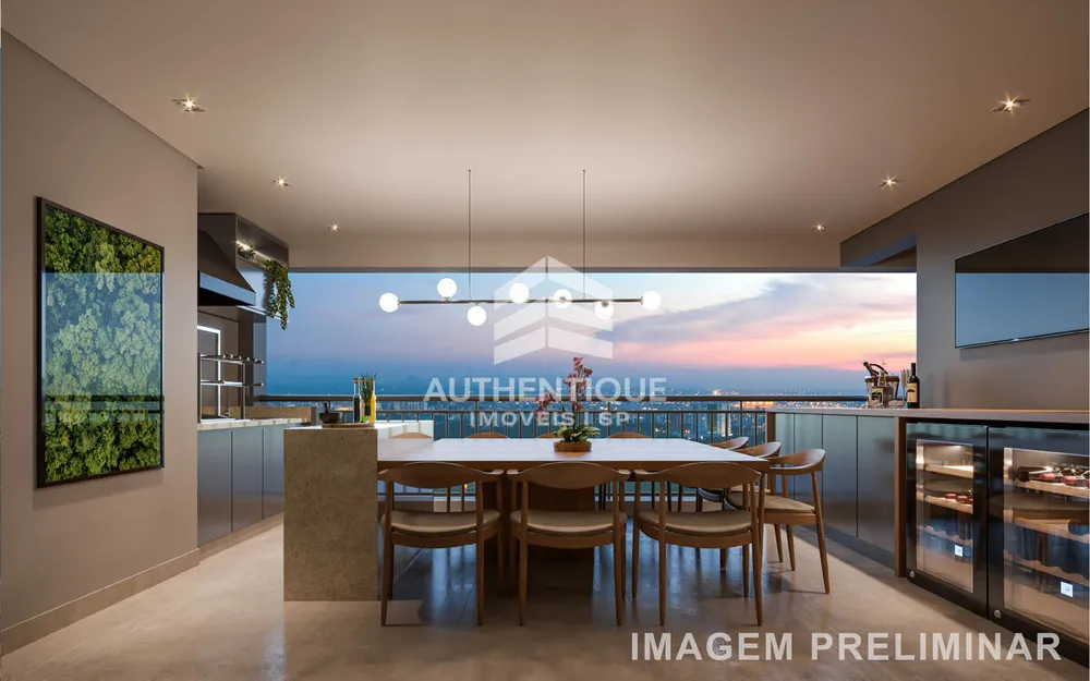 Apartamento, 2 quartos, 67 m² - Foto 2