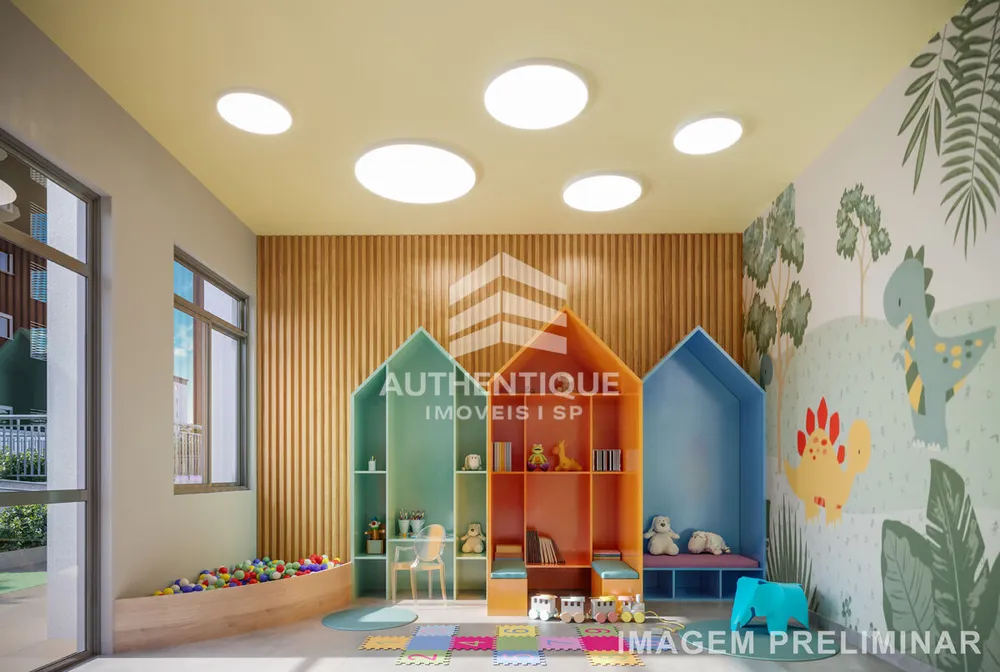 Apartamento, 2 quartos, 67 m² - Foto 7