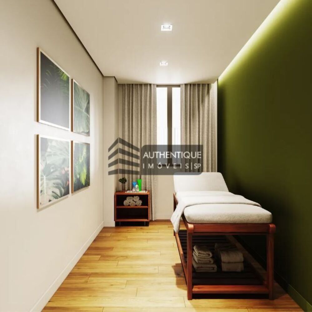 Apartamento, 2 quartos, 69 m² - Foto 3