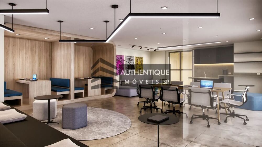 Apartamento, 2 quartos, 69 m² - Foto 1