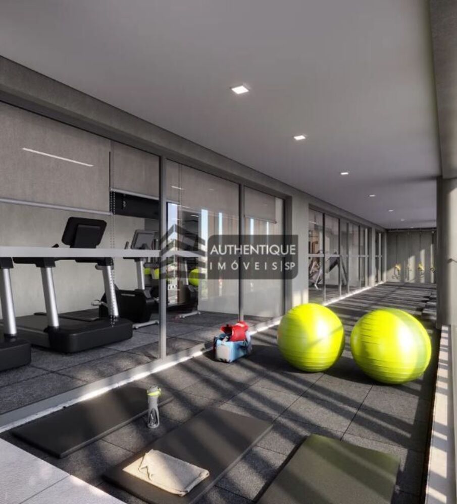 Apartamento, 2 quartos, 69 m² - Foto 4