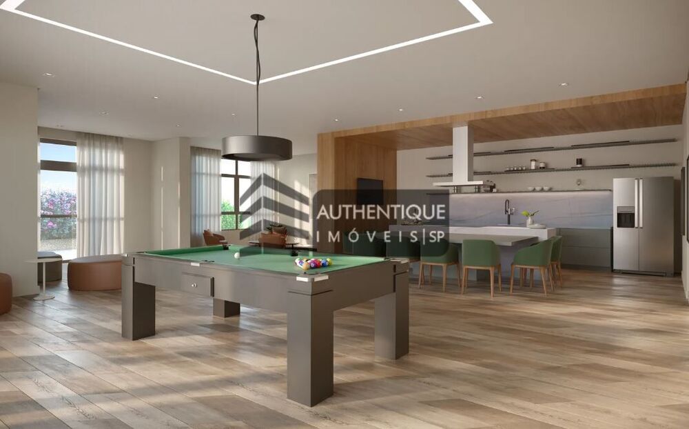 Apartamento, 2 quartos, 69 m² - Foto 2